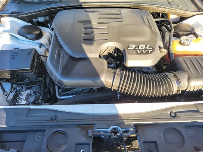 2019 Chrysler 300 300S AWD