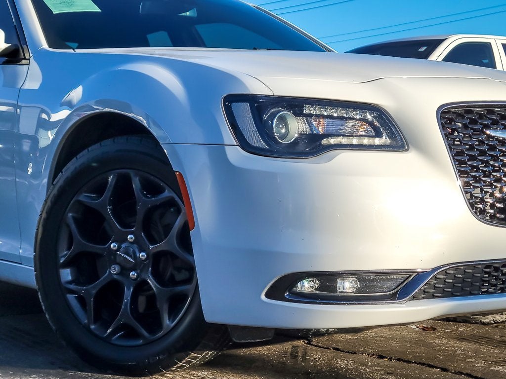 2019 Chrysler 300 300S AWD