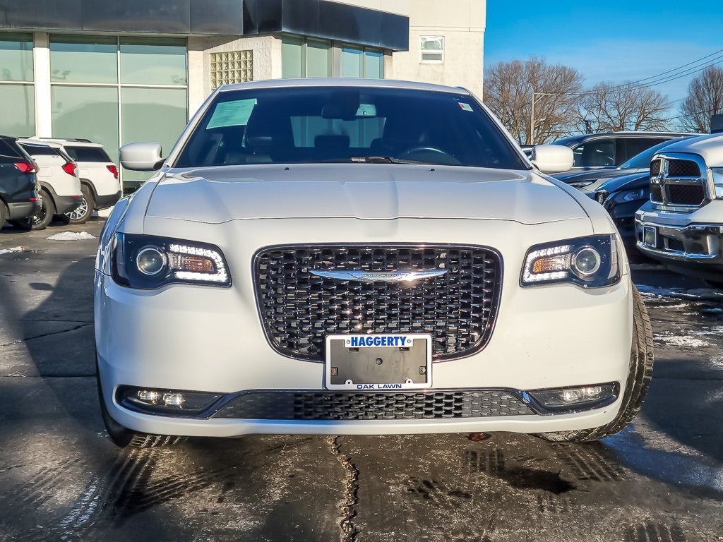 2019 Chrysler 300 300S AWD