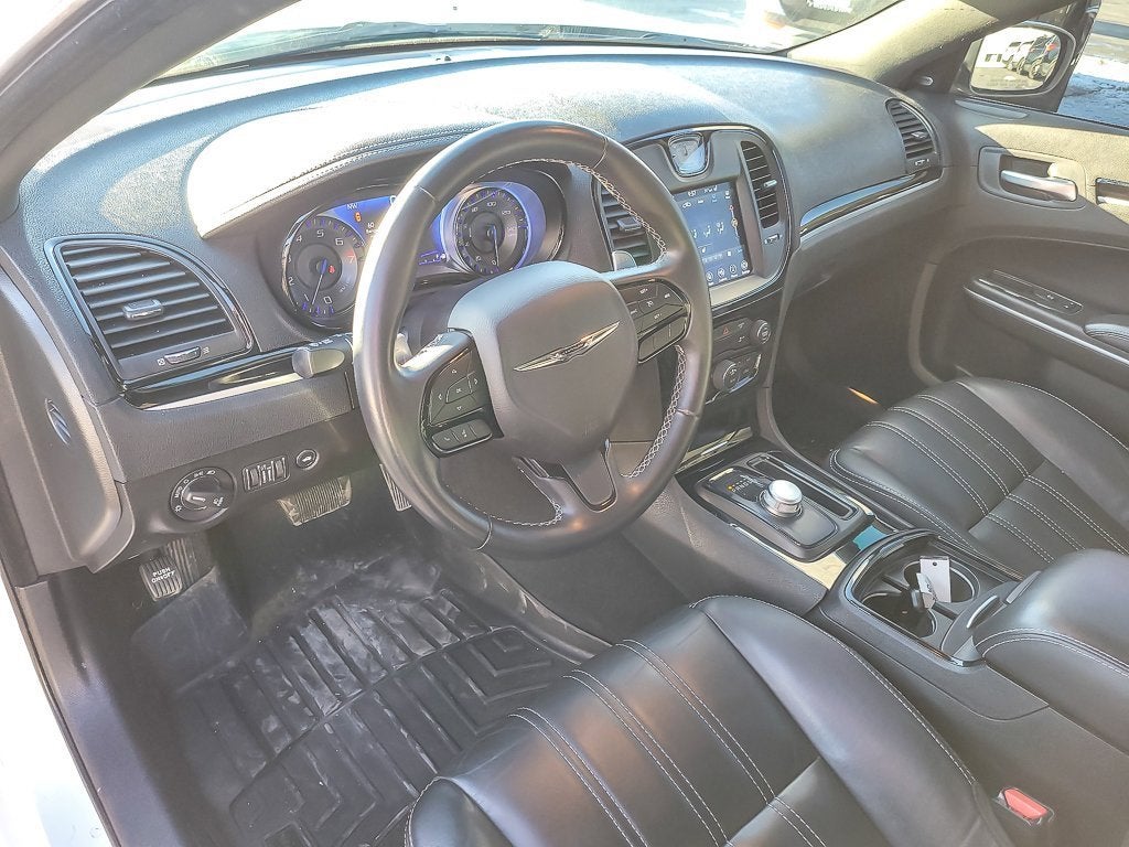 2019 Chrysler 300 300S AWD