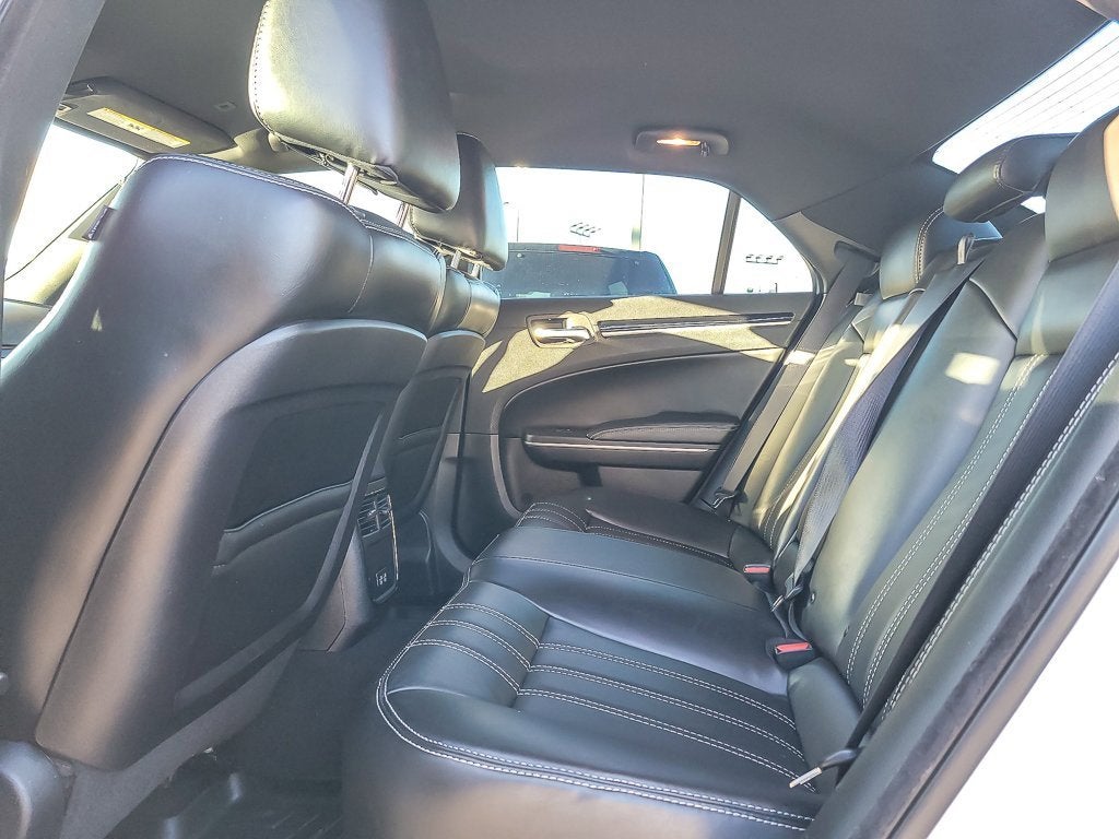 2019 Chrysler 300 300S AWD