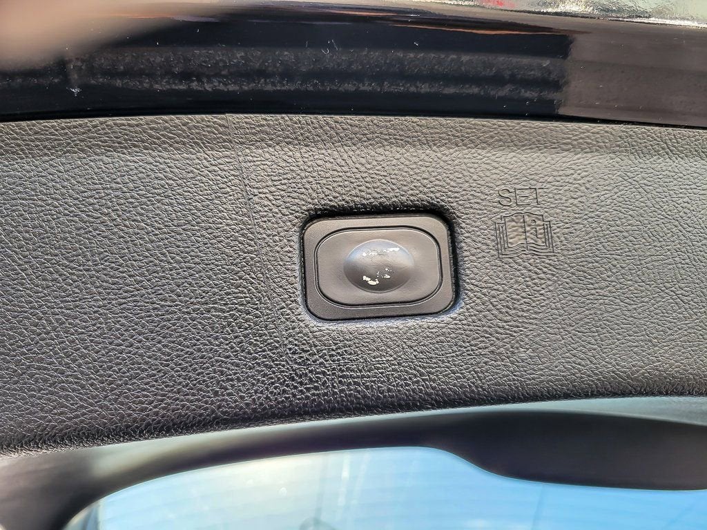 2021 Ford Edge ST-Line