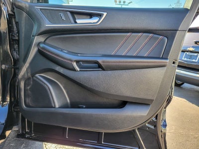 2021 Ford Edge ST-Line