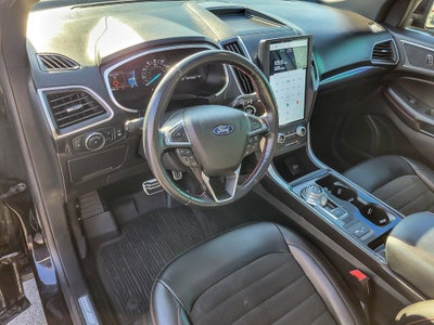 2021 Ford Edge ST-Line