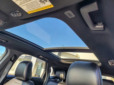 2021 Ford Edge ST-Line