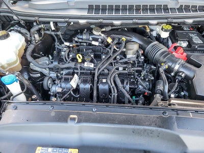 2022 Ford Edge SE