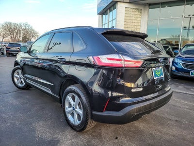 2022 Ford Edge SE