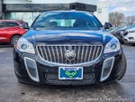 2017 Buick Regal GS