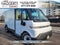 2025 Chevrolet BrightDrop 400 FWD 400