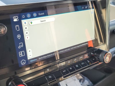 2025 Chevrolet BrightDrop 400 FWD 400