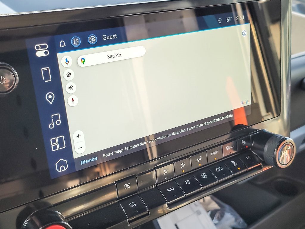 2025 Chevrolet BrightDrop 400 FWD 400