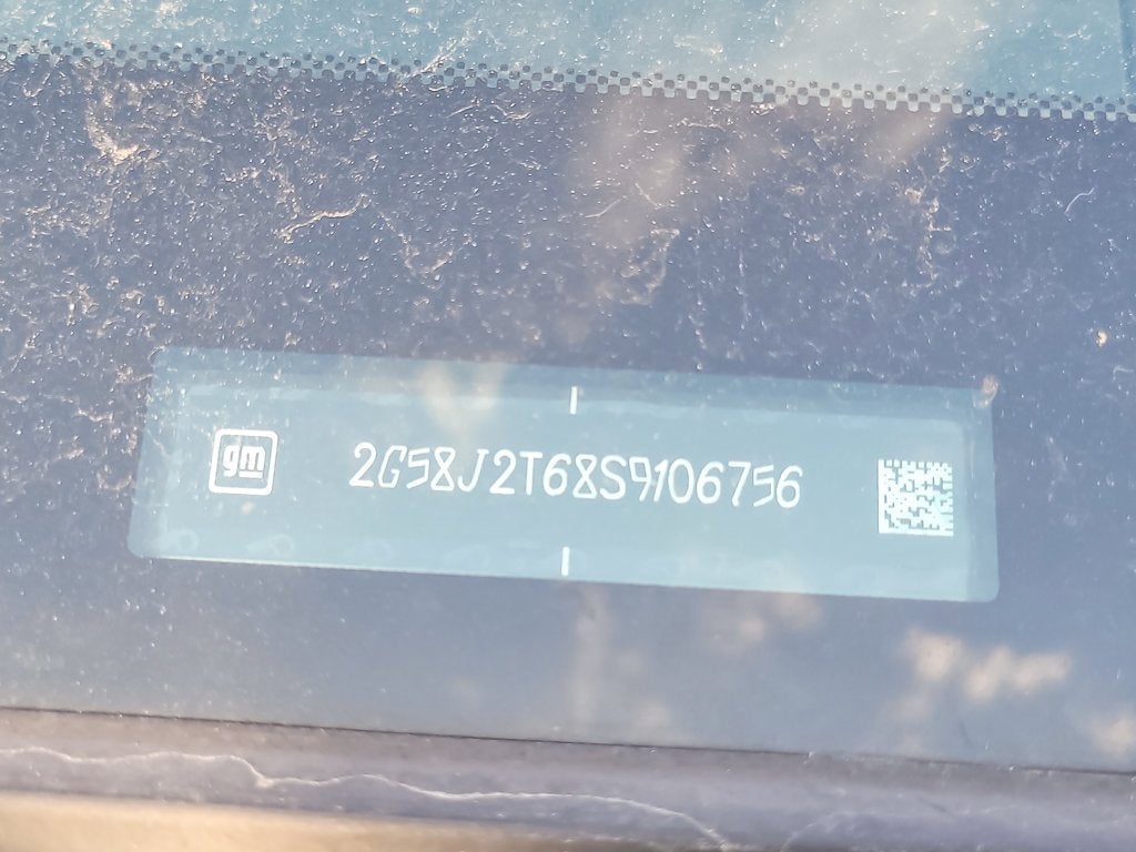 2025 Chevrolet BrightDrop 400 FWD 400