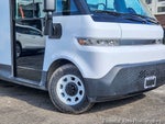 2024 BrightDrop Zevo 600 EJY