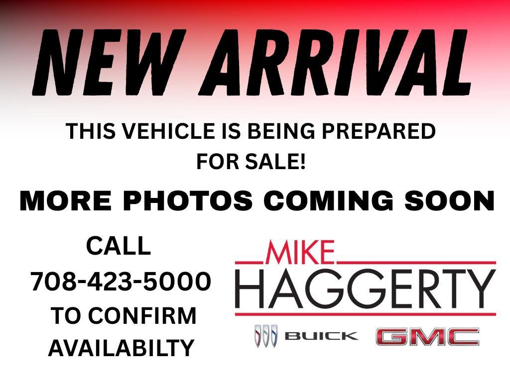 2016 GMC Terrain SLE