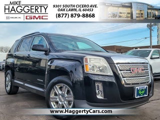 2014 GMC Terrain SLE