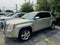 2013 GMC Terrain SLT