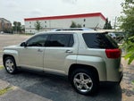 2013 GMC Terrain SLT