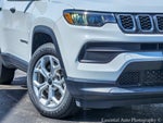 2025 Jeep Compass Sport 4x4