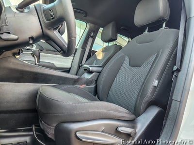 2025 Jeep Compass Sport 4x4