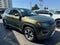 2018 Jeep Compass Limited 4x4