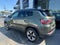 2018 Jeep Compass Limited 4x4