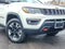 2018 Jeep Compass Trailhawk 4x4