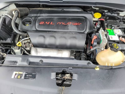 2018 Jeep Compass Trailhawk 4x4