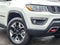2018 Jeep Compass Trailhawk 4x4