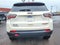 2018 Jeep Compass Trailhawk 4x4