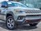 2022 Jeep Compass Trailhawk 4x4