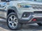 2022 Jeep Compass Trailhawk 4x4