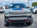 2022 Jeep Compass Trailhawk 4x4
