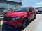 2018 Dodge Journey SE AWD