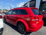 2018 Dodge Journey SE AWD