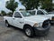 2020 RAM 1500 Classic Tradesman Regular Cab 4x2 8' Box
