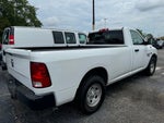 2020 RAM 1500 Classic Tradesman Regular Cab 4x2 8' Box