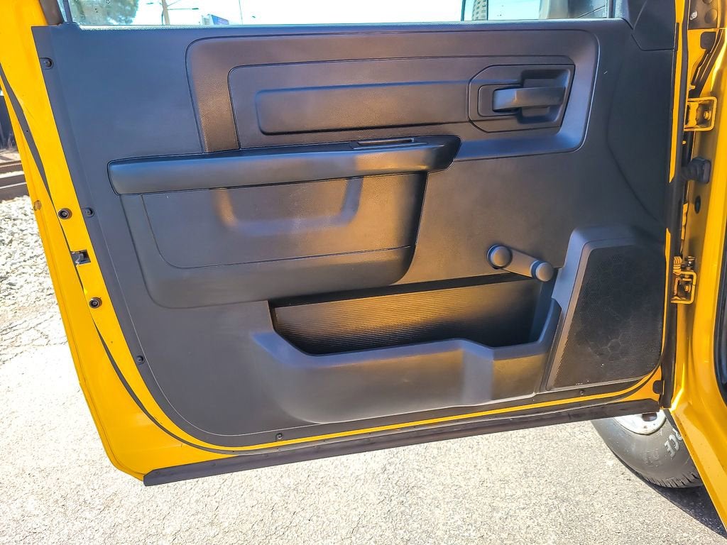 2015 RAM 2500 Tradesman