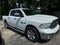 2017 RAM 1500 Big Horn Crew Cab 4x4 5'7" Box
