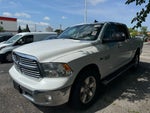 2017 RAM 1500 Big Horn Crew Cab 4x4 5'7" Box