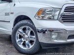 2018 RAM 1500 Big Horn Crew Cab 4x4 5'7" Box