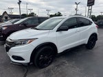 2022 Honda HR-V AWD Sport