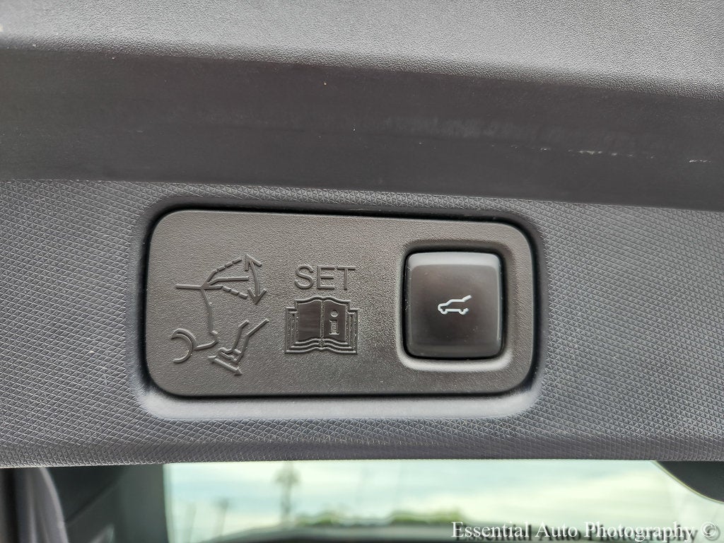 2021 Ford Mustang Mach-E Select