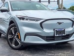 2021 Ford Mustang Mach-E Select