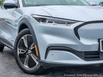 2021 Ford Mustang Mach-E Select