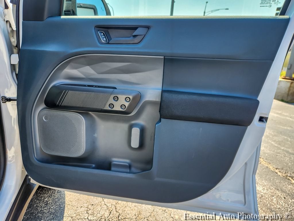 2022 Ford Maverick XL