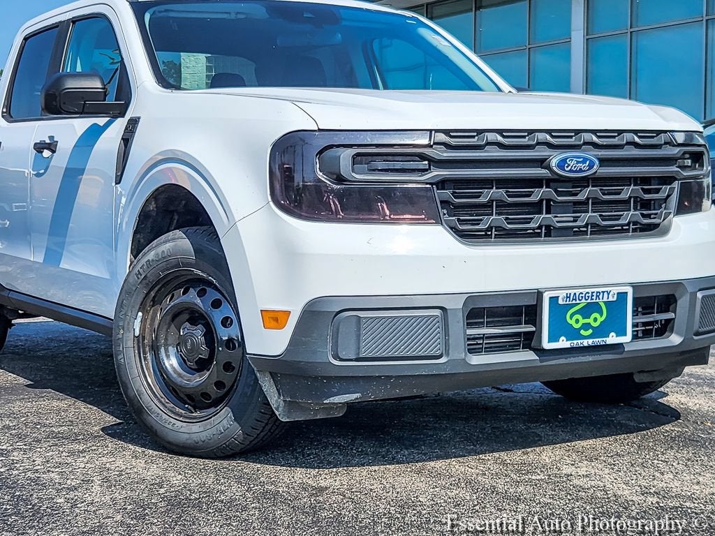 2022 Ford Maverick XL
