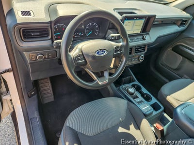 2022 Ford Maverick XL