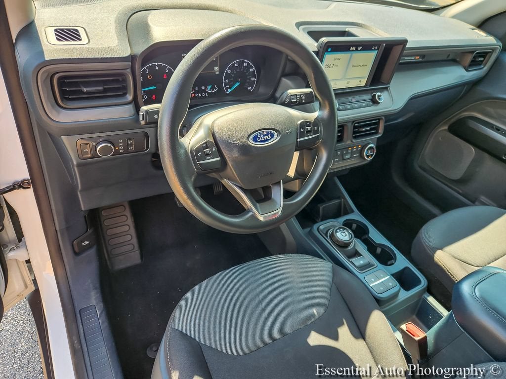 2022 Ford Maverick XL