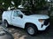 2023 Chevrolet Silverado 1500 Work Truck