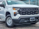 2023 Chevrolet Silverado 1500 Work Truck